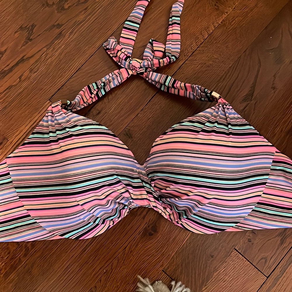 Victoria Secret Bathing Suit Top